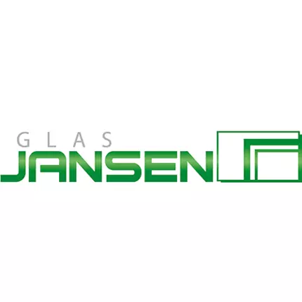 Logotipo de Glas Jansen UG