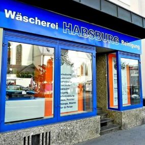Bild von HABSBURG Wäscherei-Reinigung GmbH