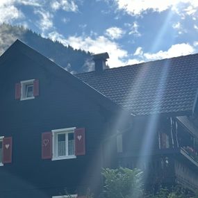 Bild von Haus Berta, Partenen - Ferienwohnungen im Montafon