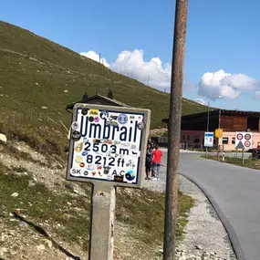 Bild von Haus Berta, Partenen - Ferienwohnungen im Montafon