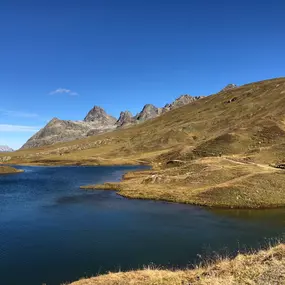 Bild von Haus Berta, Partenen - Ferienwohnungen im Montafon