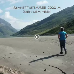 Bild von Haus Berta, Partenen - Ferienwohnungen im Montafon