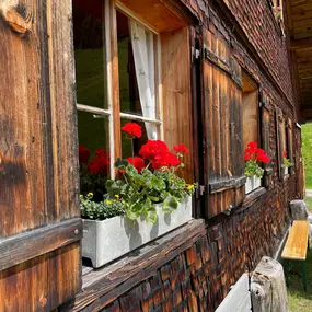 Bild von Haus Berta, Partenen - Ferienwohnungen im Montafon