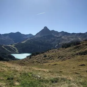 Bild von Haus Berta, Partenen - Ferienwohnungen im Montafon