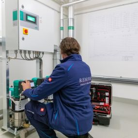 Bild von Remava Facility Solutions GmbH