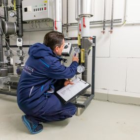 Bild von Remava Facility Solutions GmbH