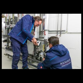 Bild von Remava Facility Solutions GmbH