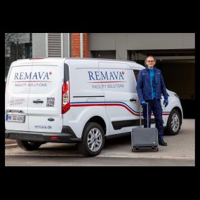 Bild von Remava Facility Solutions GmbH