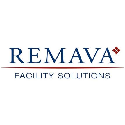Logo od Remava Facility Solutions GmbH