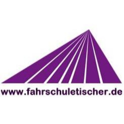 Logótipo de Fahrschule Tischer GmbH in München
