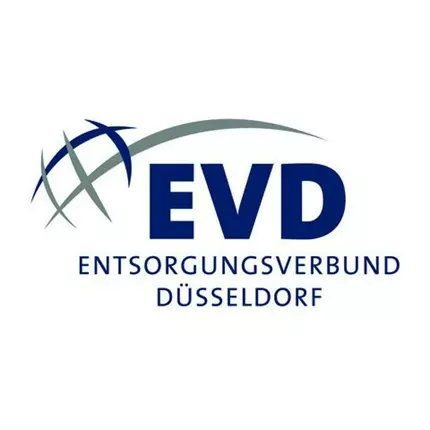 Logo from EVD Entsorgungsverbund Düsseldorf GmbH & Co. KG // Betriebsstätte Posener Straße