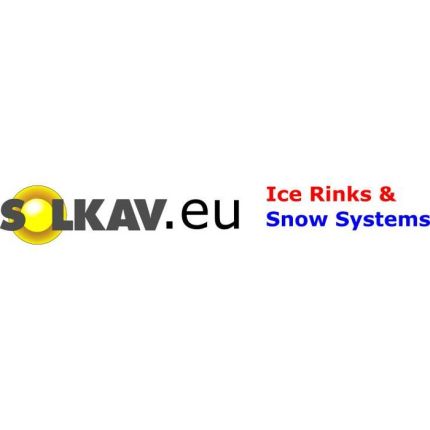 Logo from Solkav GmbH