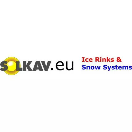 Logo from Solkav GmbH