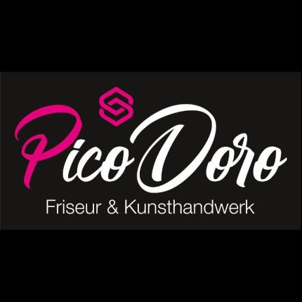Logo fra Doris Schwarz * PicoDoro * Friseur & Kunsthandwerk