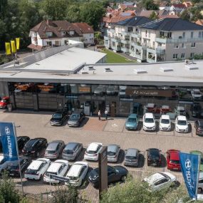 Bild von Hyundai & Opel Kassel Vellmar - Autohaus Bibbig GmbH