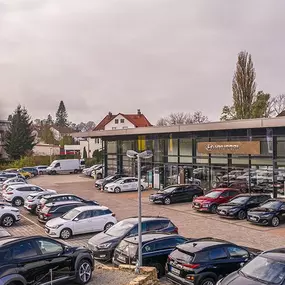 Bild von Hyundai & Opel Kassel Vellmar - Autohaus Bibbig GmbH