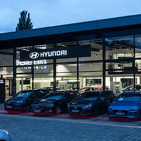 Bild von Hyundai & Opel Kassel Vellmar - Autohaus Bibbig GmbH