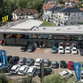 Bild von Hyundai & Opel Kassel Vellmar - Autohaus Bibbig GmbH