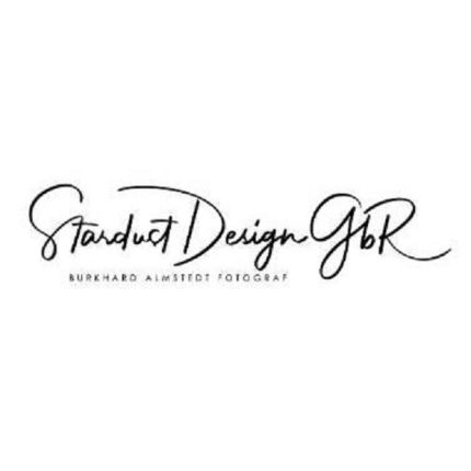 Logo from Fotostudio & Photography Stardust Design