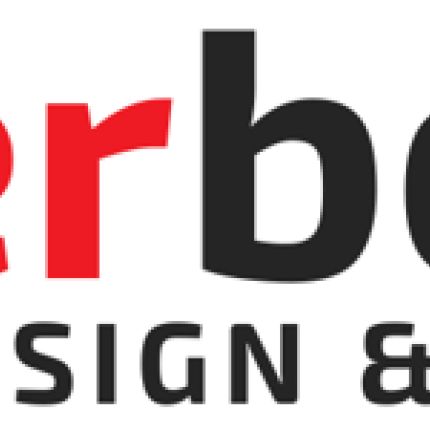Logo van cyberboxes Webdesign & Local SEO