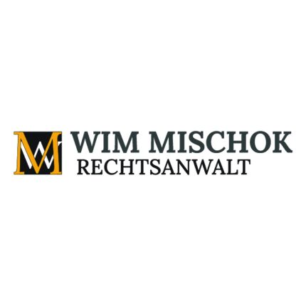 Logotyp från Rechtsanwalt Wim Mischok, Fachanwalt für Migrationsrecht