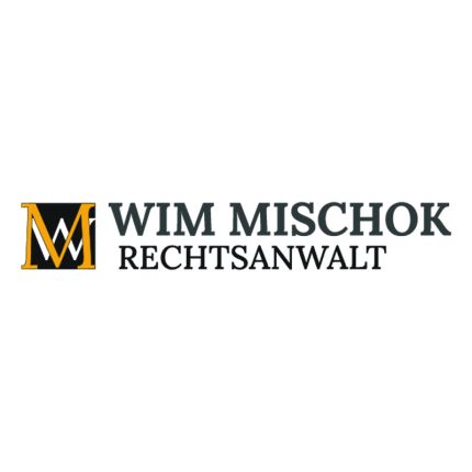 Logotyp från Wim Mischok Rechtsanwalt