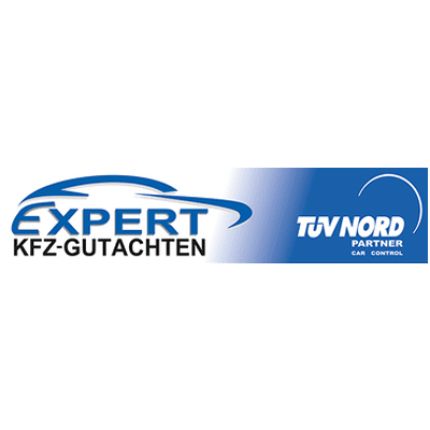 Logo van EXPERT KFZ GUTACHTEN & TÜV NORD CarControl GmbH KFZ Sachverständige u. Prüfingenieure