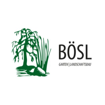 Logótipo de Bösl - Gartenbau & Landschaftspflege in München