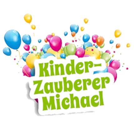Logotyp från Kinderzauberer Michael