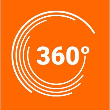 Logo van 360degree Marketingagentur