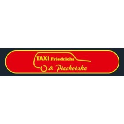 Logo van Taxi Friedrichs & Piechotzke