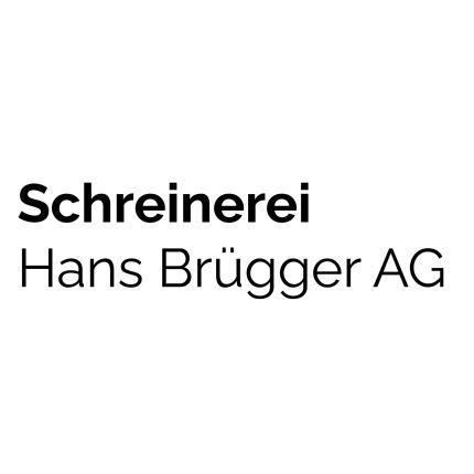 Logo van Hans Brügger AG, Schreinerei