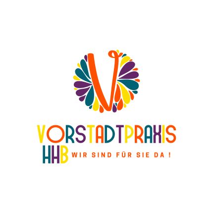 Logo von Vorstadt Praxis