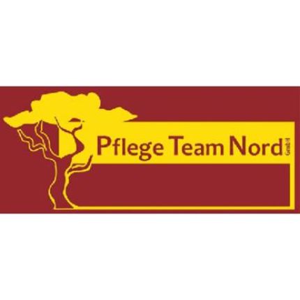 Logo van Pflege Team Nord GmbH