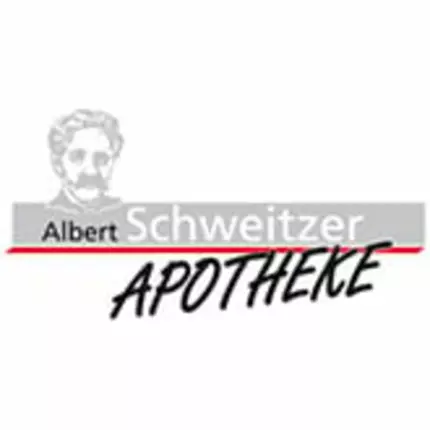 Logotipo de Albert-Schweitzer-Apotheke