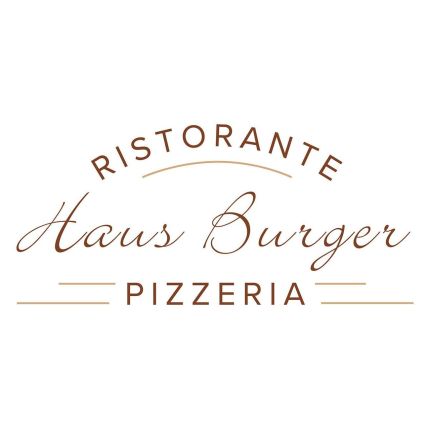 Logo od Ristorante Pizzeria Haus Burger GmbH