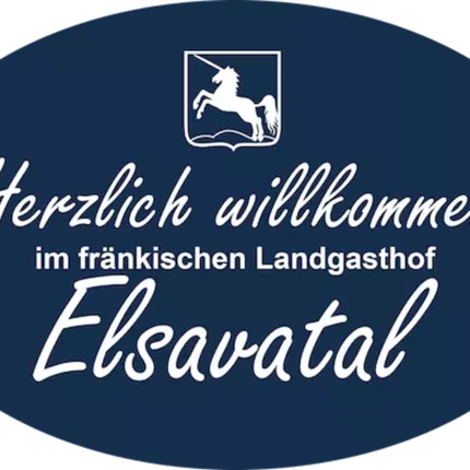 Logo van Fränkischer Landgasthof Elsavatal