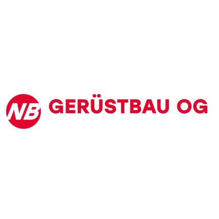 Logo fra NB-Gerüstbau OG