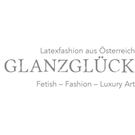 Logo fra GlanzGlück - Latexfashion