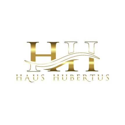 Logo fra Haus Hubertus Garni