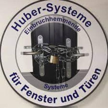 Λογότυπο από Einbruchschutz-Sicherheitsexperte Huber Systeme