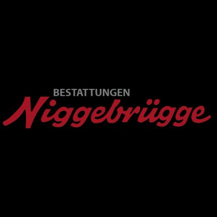 Logotipo de Bestattungen Niggebrügge