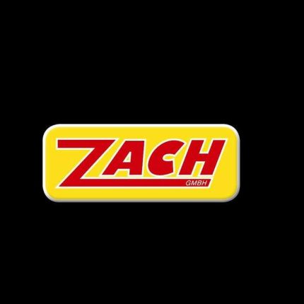 Logo from Zach GmbH Installationen