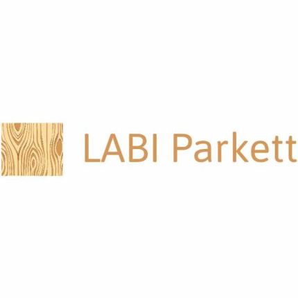 Logotyp från Labi Parkett