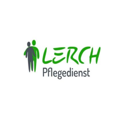 Logo de Pflegedienst Lerch
