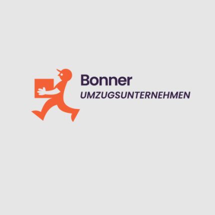 Logo da Bonner Umzugsunternehmen