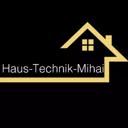 Logotipo de Haus-Technik-Mihai