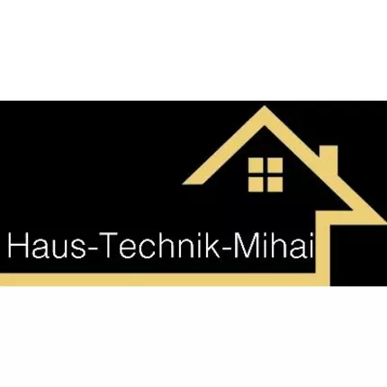 Logótipo de Haus-Technik-Mihai