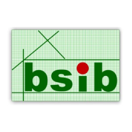 Logo van BS-IB Bausachverständigen- und Ingenieurbüro Dipl.-Ing. (FH) Uwe Pinther