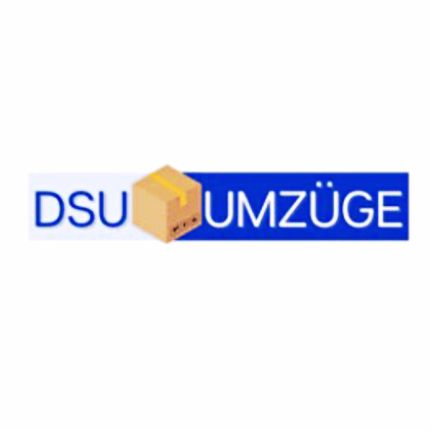 Logo de Umzüge DSU München